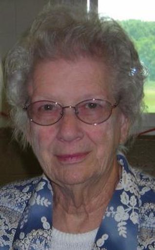 Marjorie L. "Marge" Kohlrieser