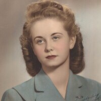 Beverley Ellen Evarts