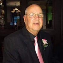 Robert "Bob" L. Mabry