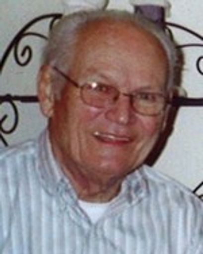 Vernon Ervin Freyer