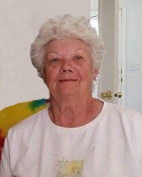 Patricia Aileen Coon's obituary image