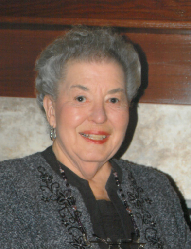 Betty Hiegert