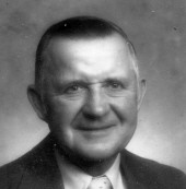 Roy G. Elliott