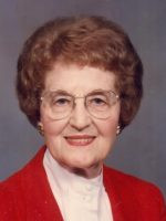 Margaret A. Weaver