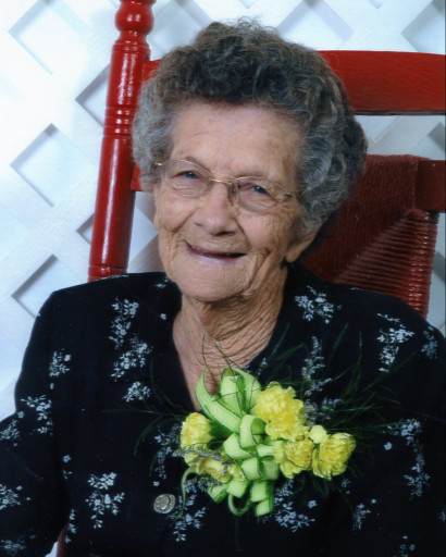 Bernice "Granny" Allen Profile Photo