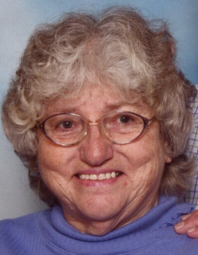 Delores Joan Mundy