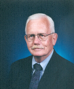 Jack W. Rigdon