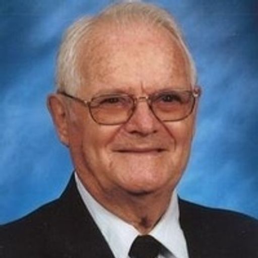 Hubert A.J. Byrum