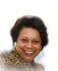 Camelus Camille Johnson