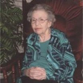 Grace V. Riegle Profile Photo
