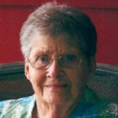 Doris J. Boucher