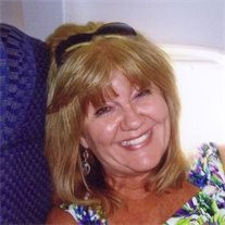 Anita Stephens Bailey Profile Photo