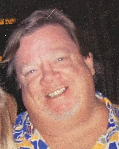 Patrick Allen Locke, Sr. Profile Photo