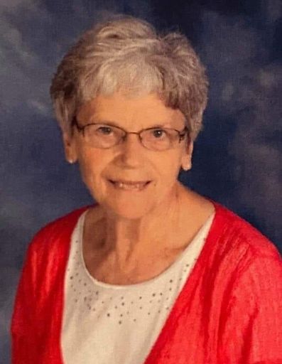 Betty Johnson Profile Photo