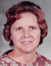 Norma  Palmer Pickett Profile Photo