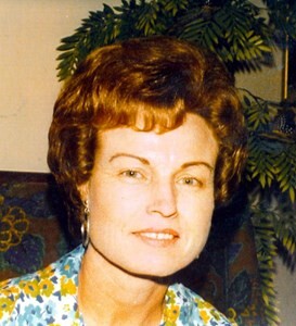 Jacqueline Carol Cockrill