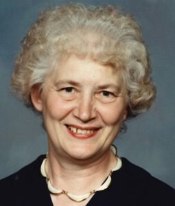 Sally Ann Dorman