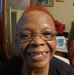 Lurline Samuels-Murray