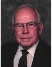 Dr. Vernon E. Thomas Profile Photo