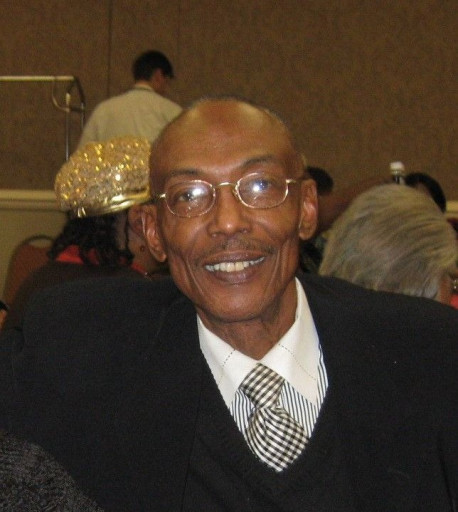 Walter Sims Profile Photo