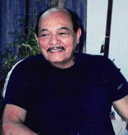 Elidio Gonzales