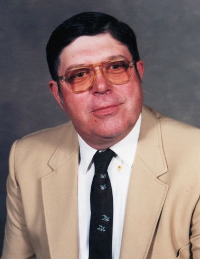 Herbert N. "Butch" Donath