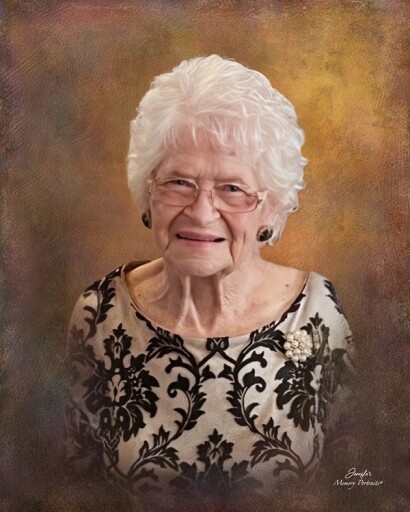 Beverly Alice Pool's obituary image