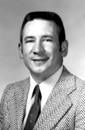 Donald W. Vaughn