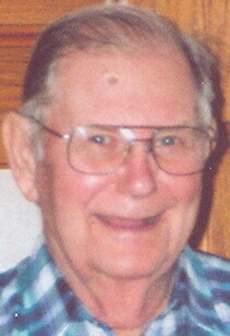 Harold Beam Profile Photo