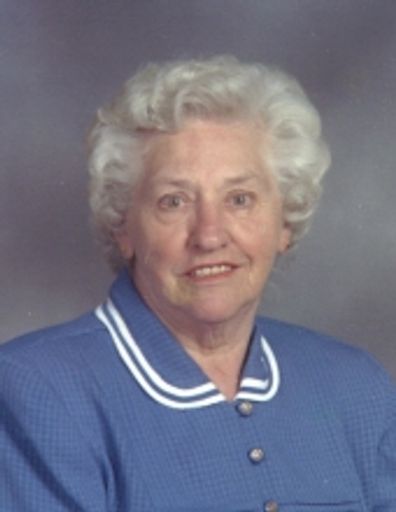 Anna E. Jahn Profile Photo