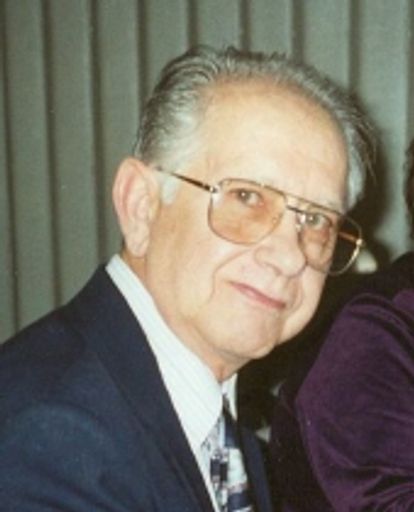 Harold H. Caldwell Profile Photo