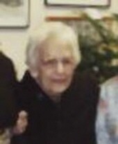 Ethel F. Hodge Profile Photo