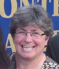 Angela Z. Walker