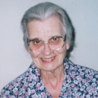 Frances B. Lewis Profile Photo