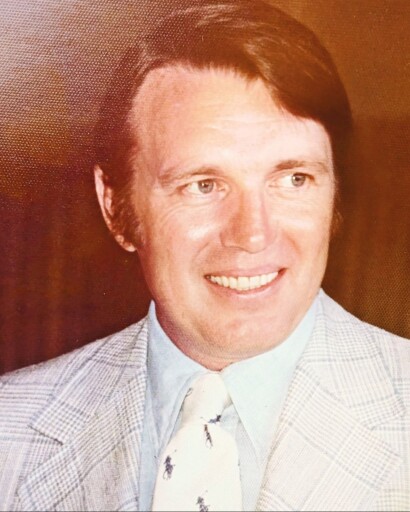 Walter "Clark" Rogers, Jr. Profile Photo