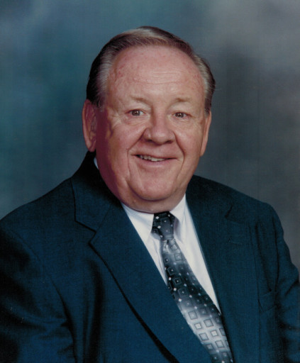 Gerald "Jerry" Mosher