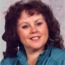 Bonnie Hutton Profile Photo