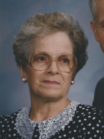 JoAnn Hall Schulthies