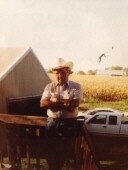 William "Wild Bill" Garrett, Jr. Profile Photo