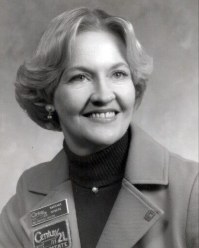 Barbara E. Little Profile Photo