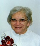 Joyce Grubb