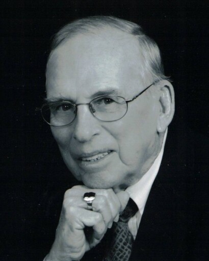 Cyril H. Williams, Jr.