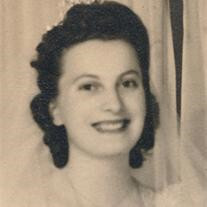 Mary Sarich Profile Photo