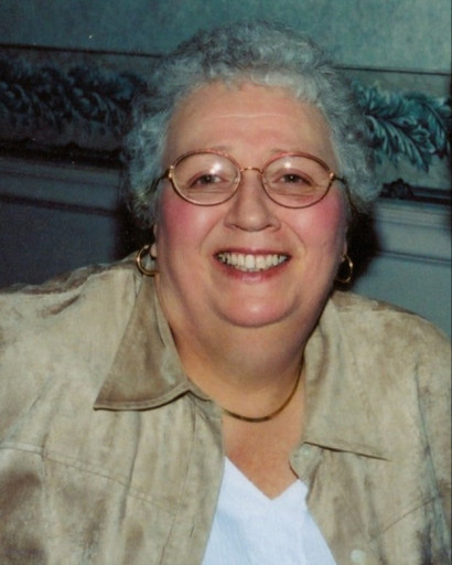 Priscilla A. Hart Profile Photo