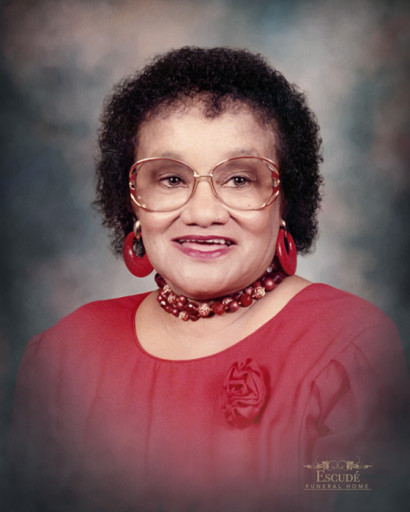 Elaine Johnson Profile Photo