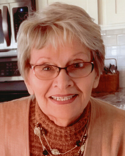 Shirley Ann Dornbusch