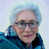 Mary Frances Jermusyk Profile Photo