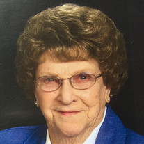 Glenda Riggs Sorensen