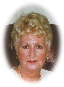 Darlene LaVonne Dreisbach