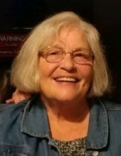 Patricia S. Walker Profile Photo